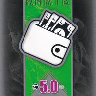 Topps Bundesliga - Taktik Karte 2023 - Manager Nr. T1