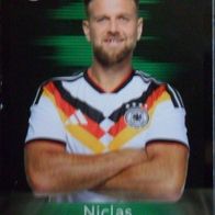 Karte 21 " Niclas Füllkrug "
