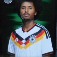 Karte 23 " Karim Adeyemi "