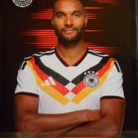 Karte 35 " Jonathan Tah "