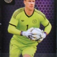 Karte 39 " Marc André Ter Stegen "