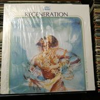 Stanley Cowell - Regeneration °LP