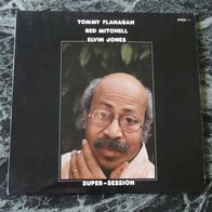 Tommy Flanagan - Super-Session °LP 1980