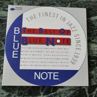 Various - The Best Of Blue Note °2 LP