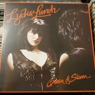 Lydia Lunch - Queen Of Siam °LP 1981