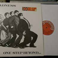 Madness - One Step Beyond... °LP 1979