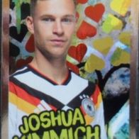 Karte 64 " Joshua Kimmich "