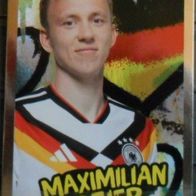 Karte 65 " Maximilian Beier "