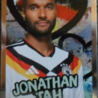 Karte 72 " Jonathan Tah "