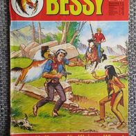 Bessy Heft 661 Letzte Hoffnung für Kleines Wiesel