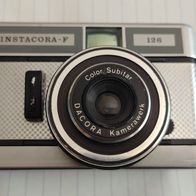 Kompakt Kamera Instacora