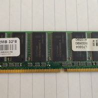 Infineon DDR 512 MB Hauptspeicher PC333