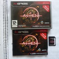 Ashen für N-Gage