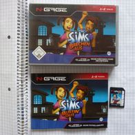Die Sims brechen aus für N-Gage