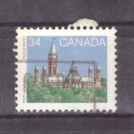 Kanada Michel Nr. 953 gestempelt (10)
