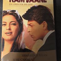 Bollywood Filme - Shah Rukh Khan - Ram Jaane