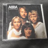 Abba The Definitive Collection