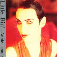 7 Vinylcover Annie Lennox * Little Bird