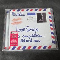 Phil Collins Love Songs