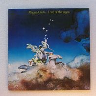 Magna Carta - Lord of the Ages, LP - Vertigo 1973
