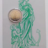2 Euro San Marino 2025 - Heiliges Jahr
