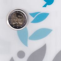 2 Euro San Marino 2024 - Bürgerrechte