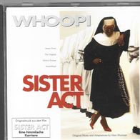 CD Whoppi " Sister Act "