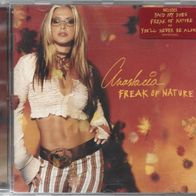 CD Anastacia " Freak of Nature "