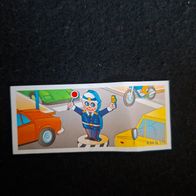 Ü - Ei Beipackzettel EU Polizist K 94 n 110