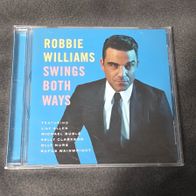 Robbie William Swings Both Ways