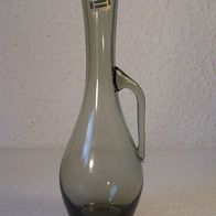 Hirschberg Glas-Vase *