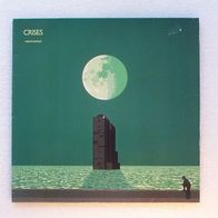 Mike Oldfield - Crises, LP - Virgin 1983 * *