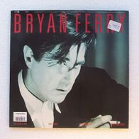 Bryan Ferry - Boys and Girls, LP - EG 1985