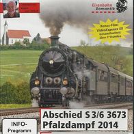 ER Video Express 128 * * mit Magazin * * Eisenbahn * * DVD