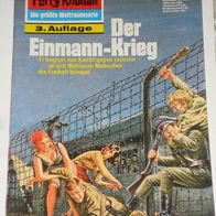 Perry Rhodan (Pabel) Nr. 688 * Der Einmann-Krieg* 3. Auflage