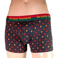 bruno banani Short "Merry Christmas" / Größe: XL / in Geschenkverpackung/-Box - NEU!