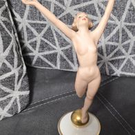 Hutschenreuther Karl Tutter Sonnenkind Porzellanfigur