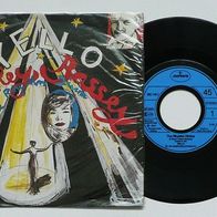 Vinyl, (7", Single) - Yello - The Rhythm Divine (1987)