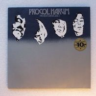Procol Harum - Brocken Barricades, LP - Chrysalis 1971