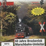 ER Video Express 135 * * mit Magazin * * Eisenbahn * * DVD