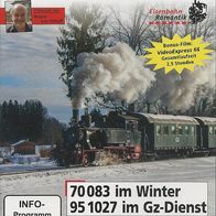 ER Video Express 136 * * Eisenbahn * * DVD