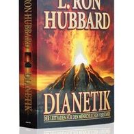 DVD/Bluray: Wie man die Dianetik verwendet
