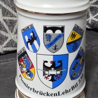 Bierkrug Pionierbrücken Lehr Btl 230