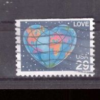 USA Michel Nr. 2132 DO gestempelt (7)
