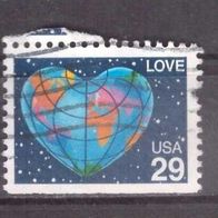 USA Michel Nr. 2132 DU gestempelt (4)