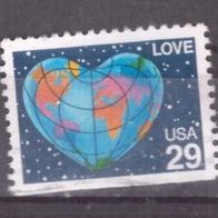 USA Michel Nr. 2132 DU gestempelt (5)