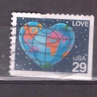 USA Michel Nr. 2132 ERU gestempelt (4)