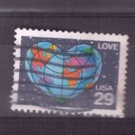 USA Michel Nr. 2132 gestempelt (2)