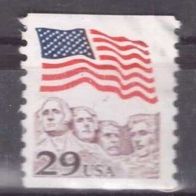 USA Michel Nr. 2123 gestempelt (55)