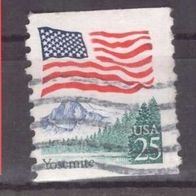 USA Michel Nr. 1978 gestempelt (8)